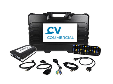 Jaltest CV Kit — диагностический сканер