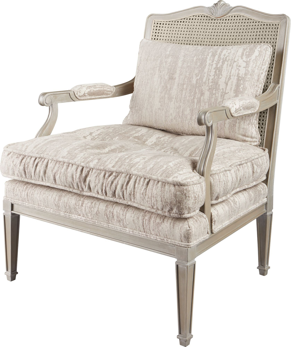 Кресло Baker Chantilly Lounge Chair