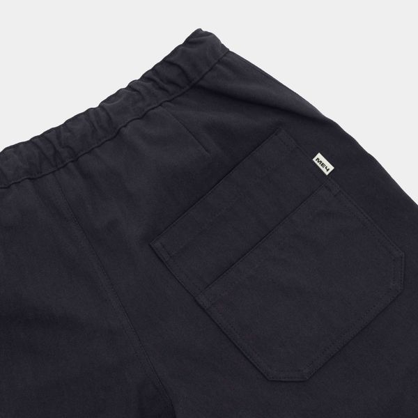 Шорты SS23 Denim Blue - фото 3