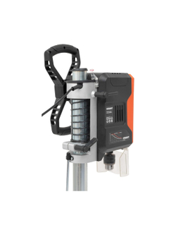 Сверлильный станок Vario Gigant DP750V