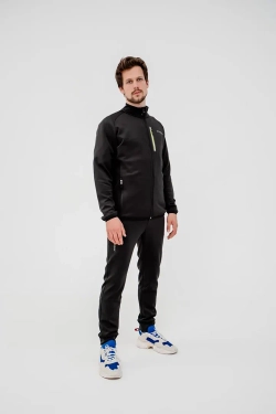 ДЖЕМПЕР ОЛИМПИЙКА STAYER МУЖСКОЙ 21-71912