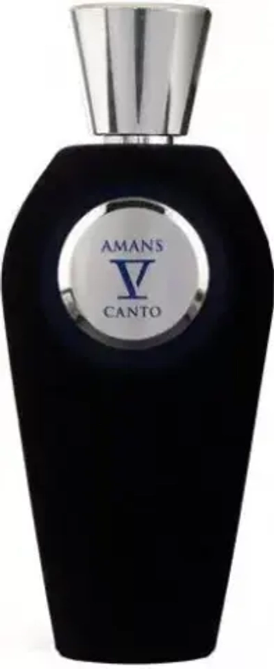 V CANTO AMANS EXTRAIT DE PARFUM 100 ML