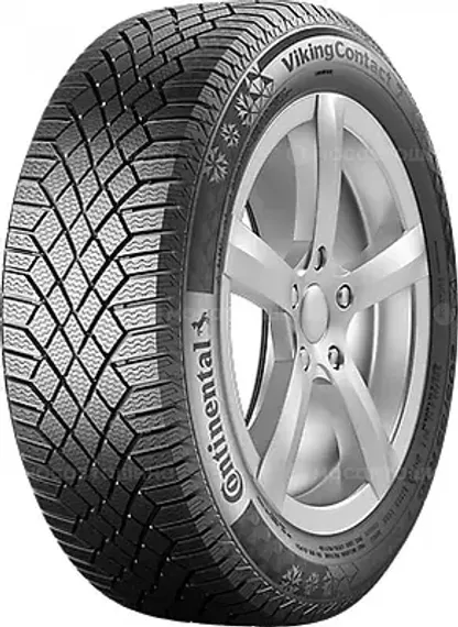 Continental ContiVikingContact 7 ContiSeal 215/55 R17 98T XL
