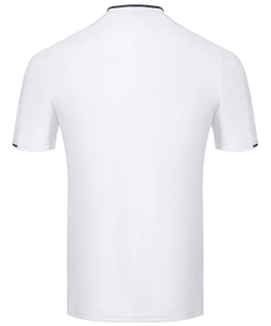 Поло DIVISION PerFormDRY Polo, белый