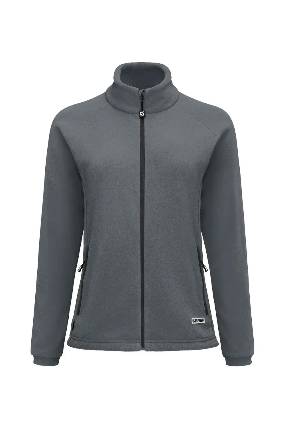 КУРТКА ФЛИСОВАЯ BASK SONNE