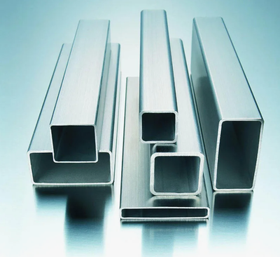 Труба проф. 60*40*2 ГОСТ 8639 (6м)