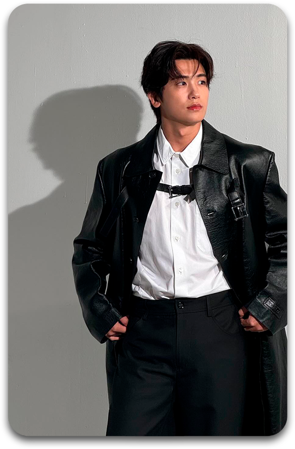 Карта #1703 / Park Hyungsik