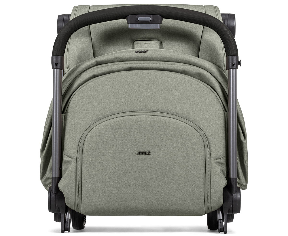 Коляска 2 в 1 Joolz Aer 2 Sage Green