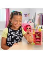 Кукла Лол Омг Omg Pinky Pops Sweet Nails большая оригинал