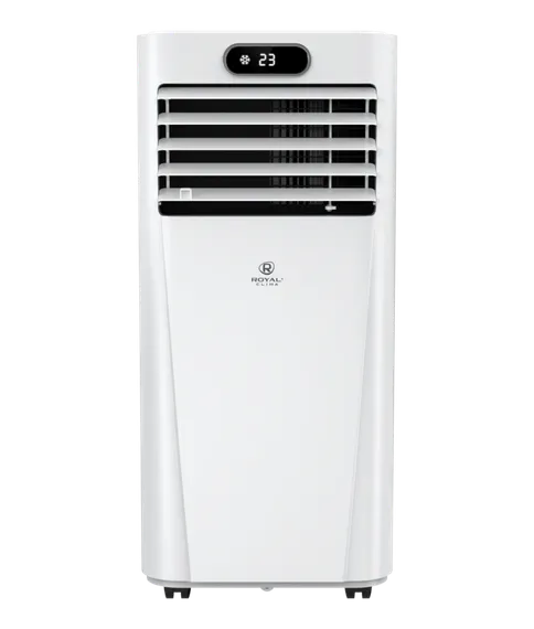 Мобильный кондиционер Royal Clima RM-TS22CH-E Tesoro