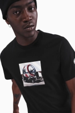 Футболка Nike Total 90 Tee - черный