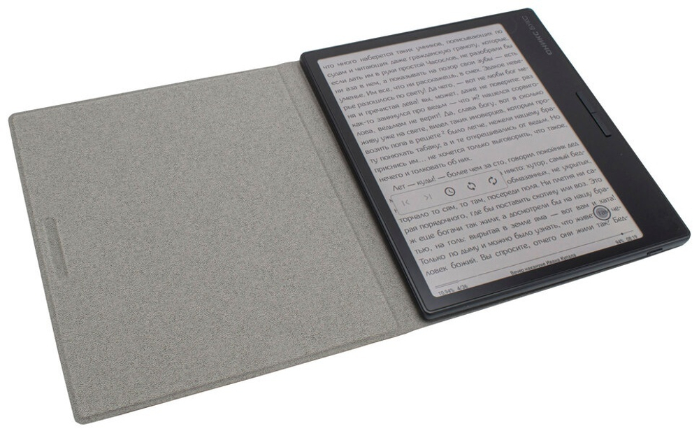 Электронная книга ONYX BOOX ONYX RAPHAEL 2 черный