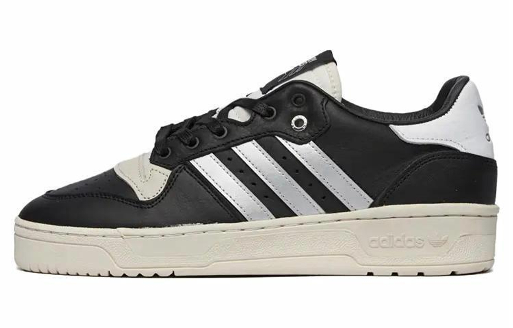 Кроссовки Adidas Originals Rivalry Rivalry Consortium Low