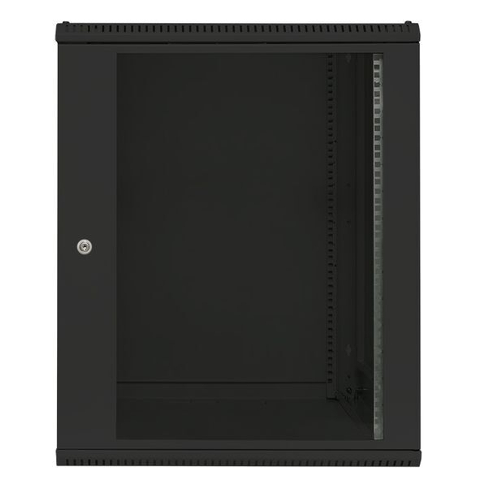 Шкаф настенный 19", 15U EKF TRP-WLL-1566-40B