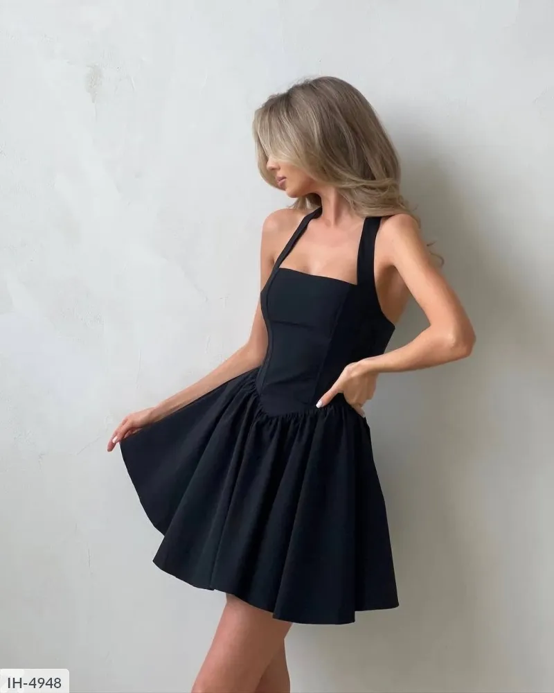 Платье IH-4947 Фабрика Моды