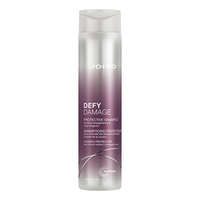 Защитный шампунь-бонд Joico Defy Damage Protective Shampoo for Bond Strengthening & Color Longevity 300мл