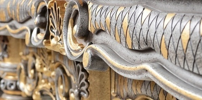 Бильярдный стол Ренессанс Гранж