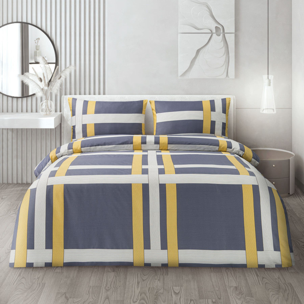 Постельное белье Valtery CL-528 сатин