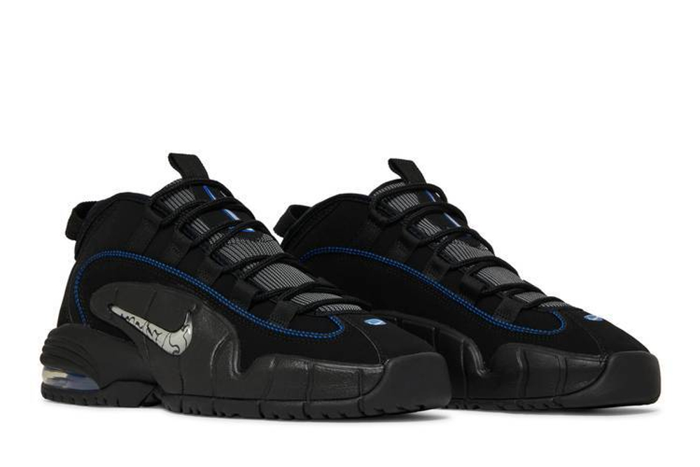Кроссовки Nike Air Max Penny 1 "All-Star"
