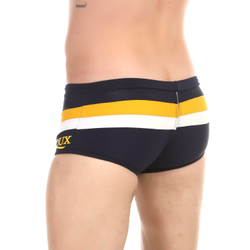 Мужские плавки темно-синие AQUX 6522-1