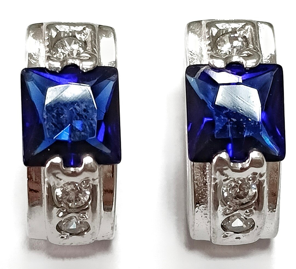 Ювелирные серьги Эстерелла