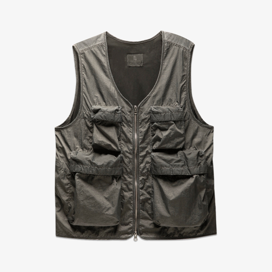 NLN_GMD_VST Metal Effect Grey