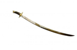 Сабля кавалерии Бородинская, образца 1820 г.