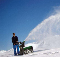 Cнегоуборщик CAIMAN Valto-24S