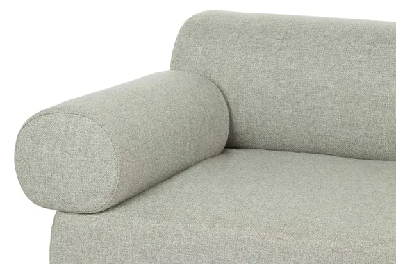 Диван Tender 170 см, серый