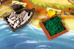 Everdell Farshore Deluxe Resource Vessels