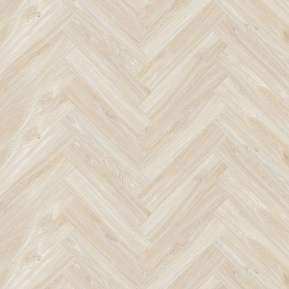 Ламинат SPC CronaFloor Herringbone Дуб Ницца