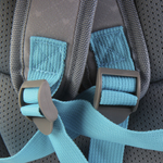 Ранец, спинка эргономичная, 2 отделения, 37*29*17 см, ERGO First, Феечка, КОКОС, 200943