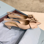 Prada Pumps