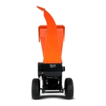 YARD FOX PRO 110 SP измельчитель бензиновый PRO 110 SP