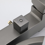 Душевая стойка со смесителем Gappo G2407-9