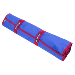 KING TONY (1226MRN) Набор комбинированных ключей, 6-32 мм чехол из теторона, 26 предметов