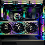 RS-2 на базе i5-14400f | RTX 4070ti SUPER | 32GB DDR5