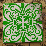 Текстурная паста акриловая моделирующая  «Тархун»