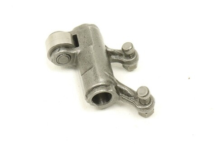 Рокер выпускных клапанов