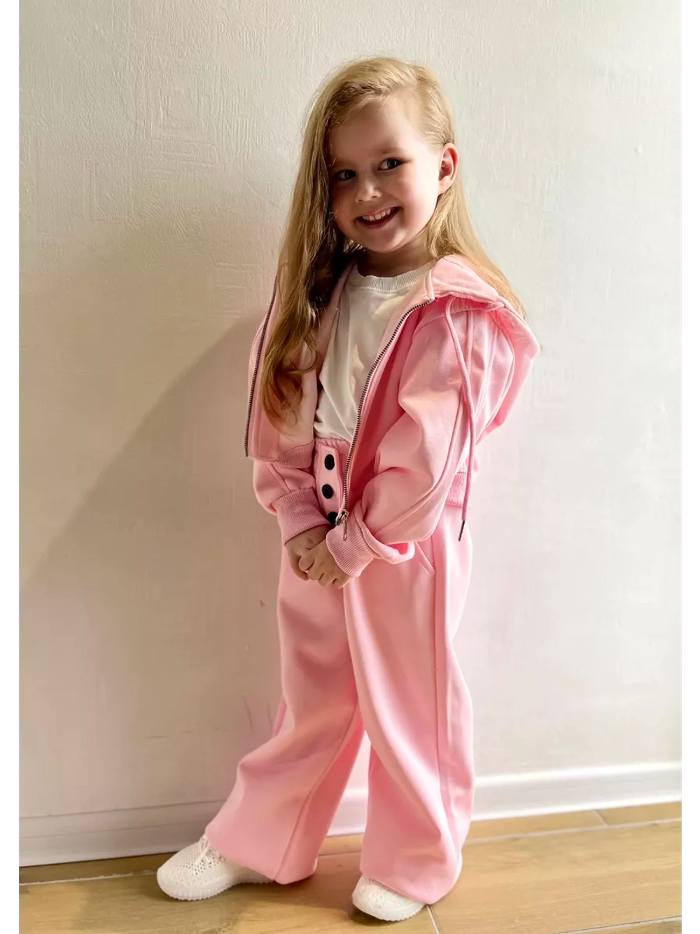 Костюм спортивный