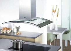 Вытяжка Miele DA 5100 D