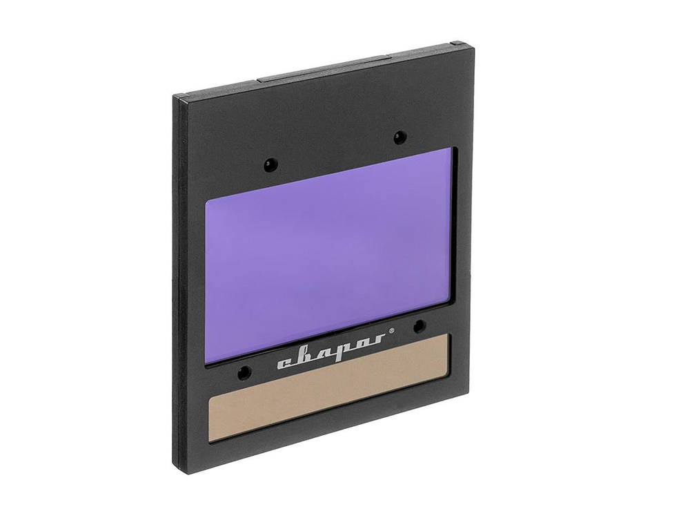 Маска для сварки Сварог TECH C60d + Устройство подачи воздуха VENTO (СИЗОД)