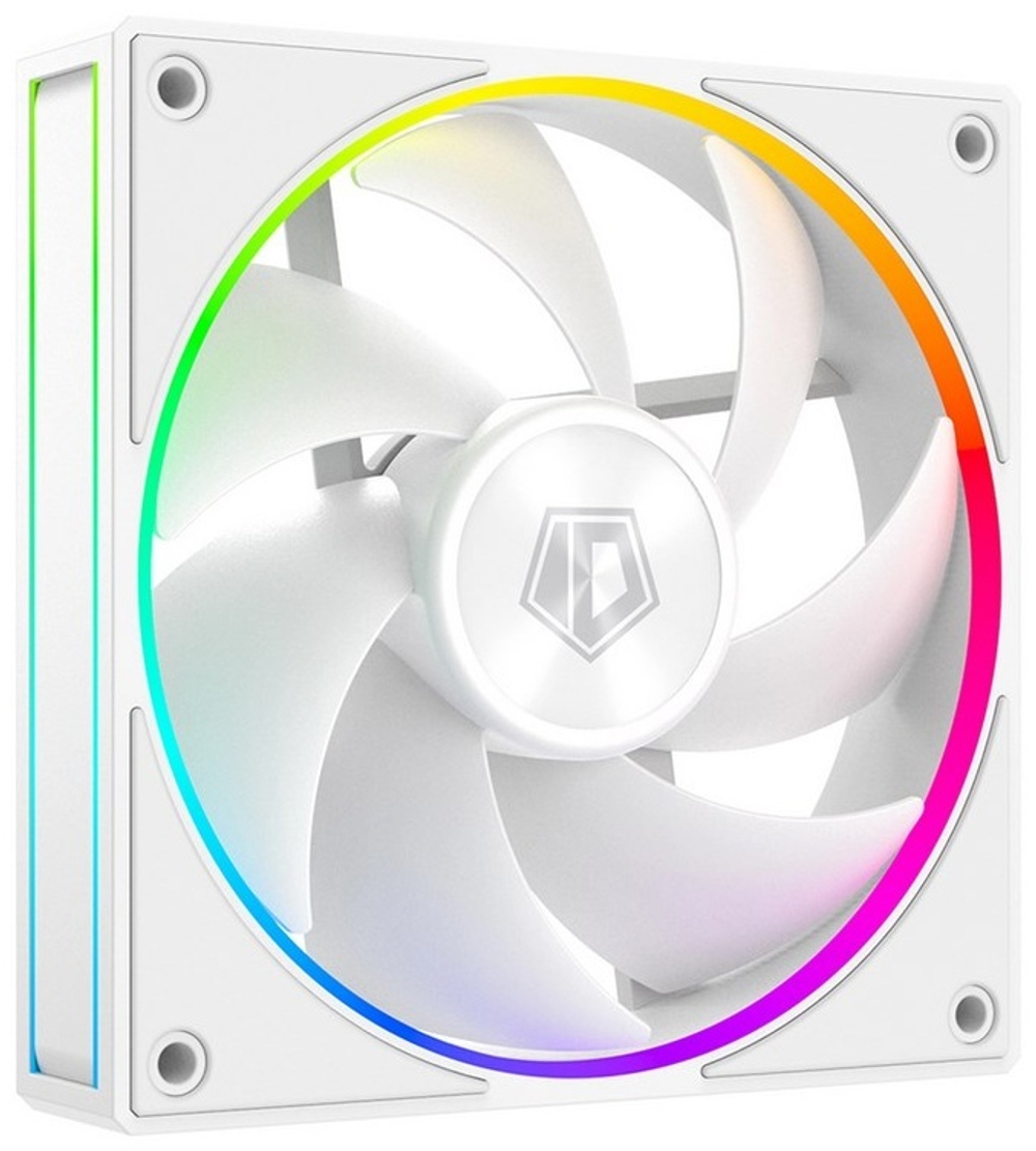 ID-COOLING AF-127-ARGB-W