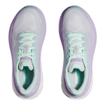 Кроссовки женские HOKA Y CLIFTON 9 YOUTH Sunlit Ocean / Lilac Mist
