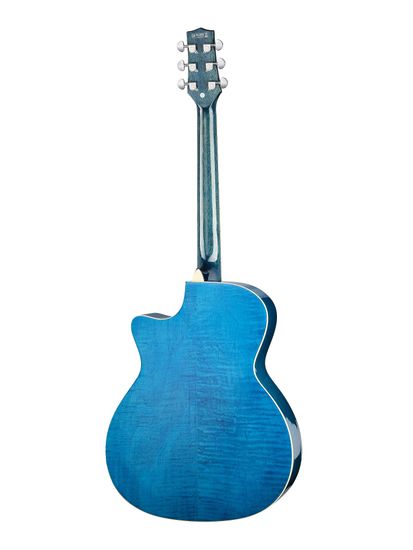 Акустическая гитара Magna MG-07-BL