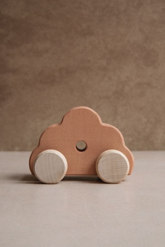 Машинка Полевой цветок / Raduga Grez