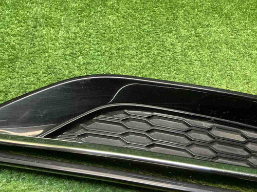 Накладка ПТФ левая Omoda S5 (2022-2025)