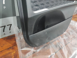 Обшивка задней двери Hyundai Santa Fe 4 Б/У Оригинал 83308S1250VGD