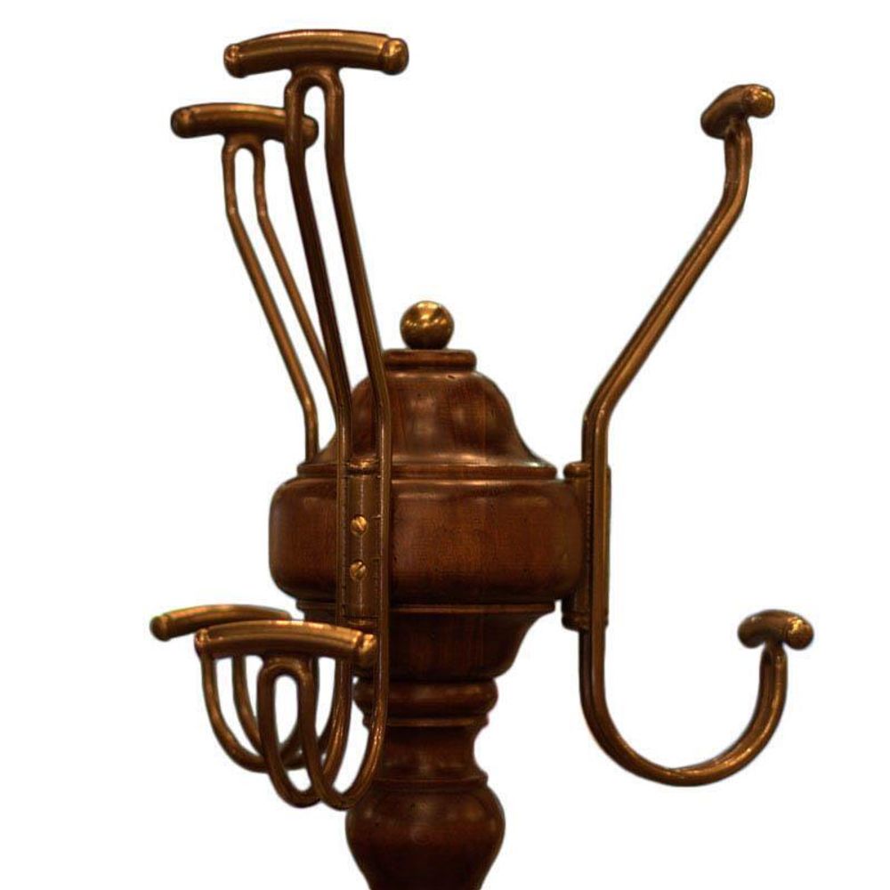 Capanni Вешалка напольная для одежды