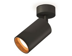 Ambrella Комплект накладного поворотного светильника Techno XM6323004